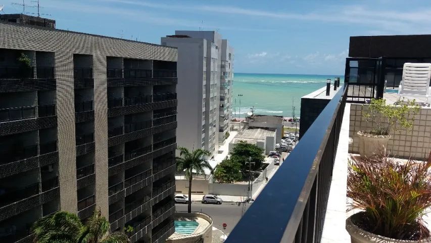 foto - Maceió - Ponta Verde