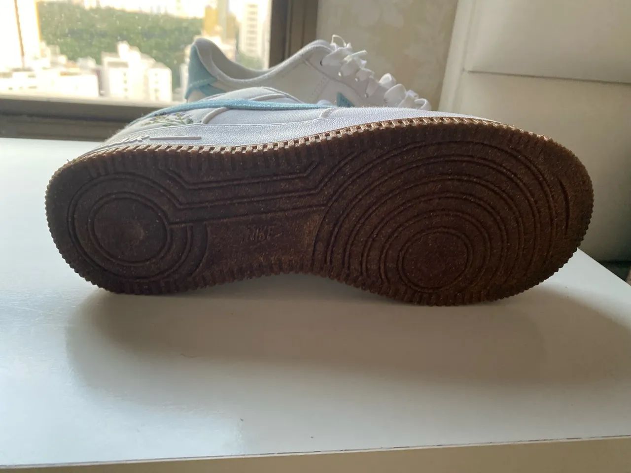Tênis Nike edição limitada  - Foto 3