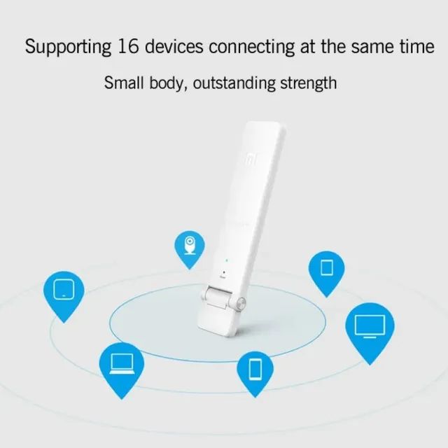 Xiaomi mi wi-fi  - Foto 5