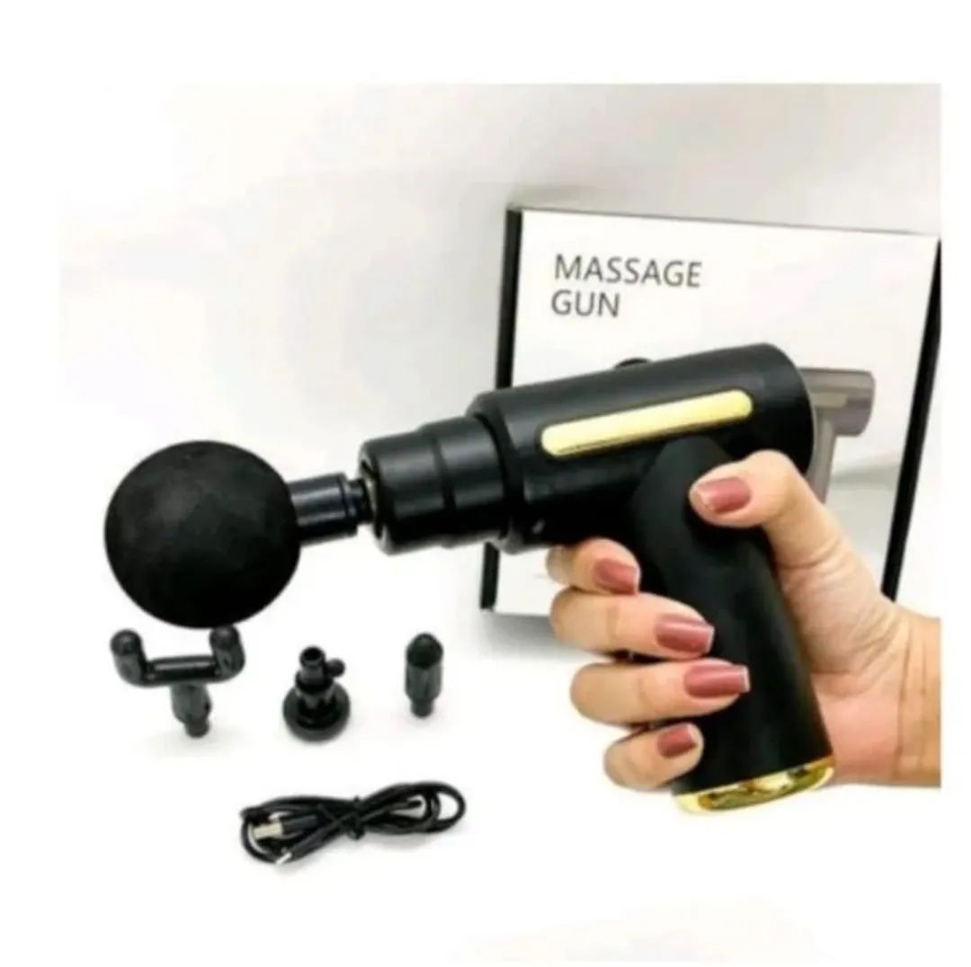 Massageador analógica (Mini)