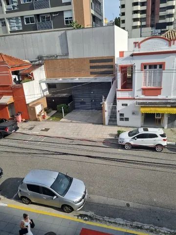 Captação de Loja para locação na Rua Dom Jaime Câmara, Centro, Florianopolis, SC