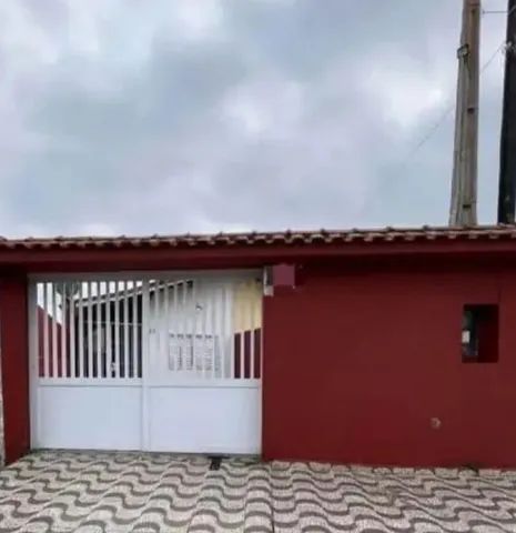 ~Casa no Jardim América