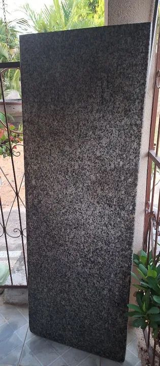Mesa de Granito para Área Externa