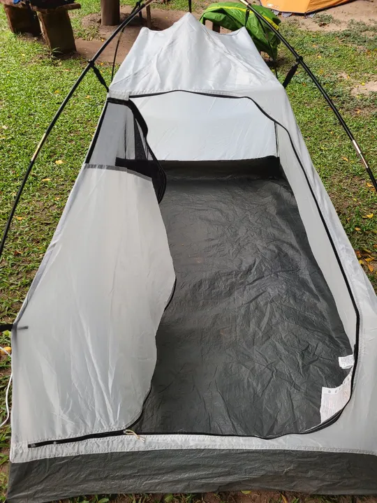 Barraca Quechua para duas pessoas