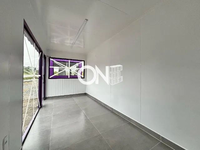 Container lavanderia para seu negócio  - Foto 5