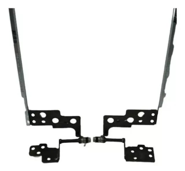 Dobradiça Notebook Positivo Stilo Xc3550 {635}