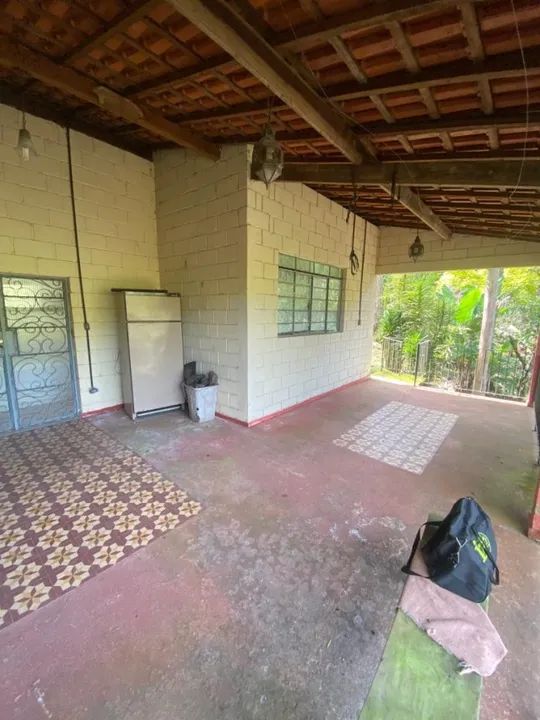 Chácara de 3.800 m² em Caucaia do Alto/Cotia - Oportunidade por R$ 360.000,00! - Foto 2