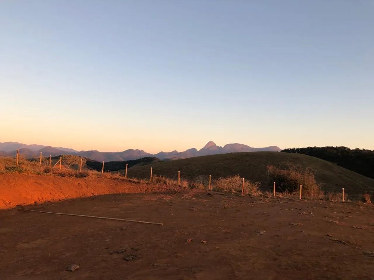 Terreno Sebollas 23 mil m2 - Vista 360!! - Foto 9