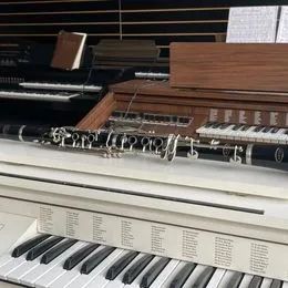 Clarinete Vito Reso Tone - Si bemol - Em ótimo estado - Foto 5