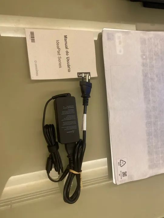 Notebook Lenovo Ideapad Modelo N4020 - Foto 6