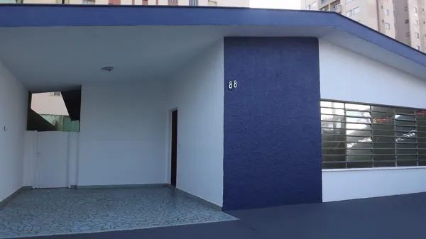 CASA COMERCIAL - CENTRO DE LONDRINA - Foto 3