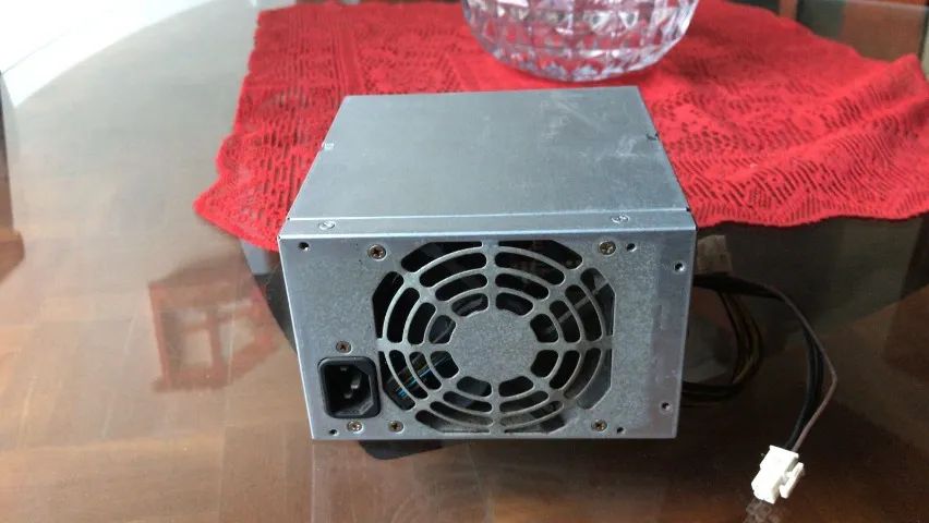 fonte de pc hp - Foto 3