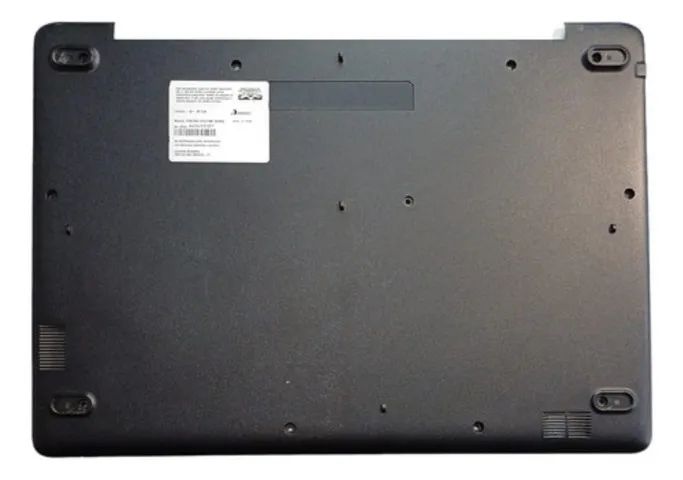 Carcaça Inferior Notebook Positivo Xc3550 - 1372