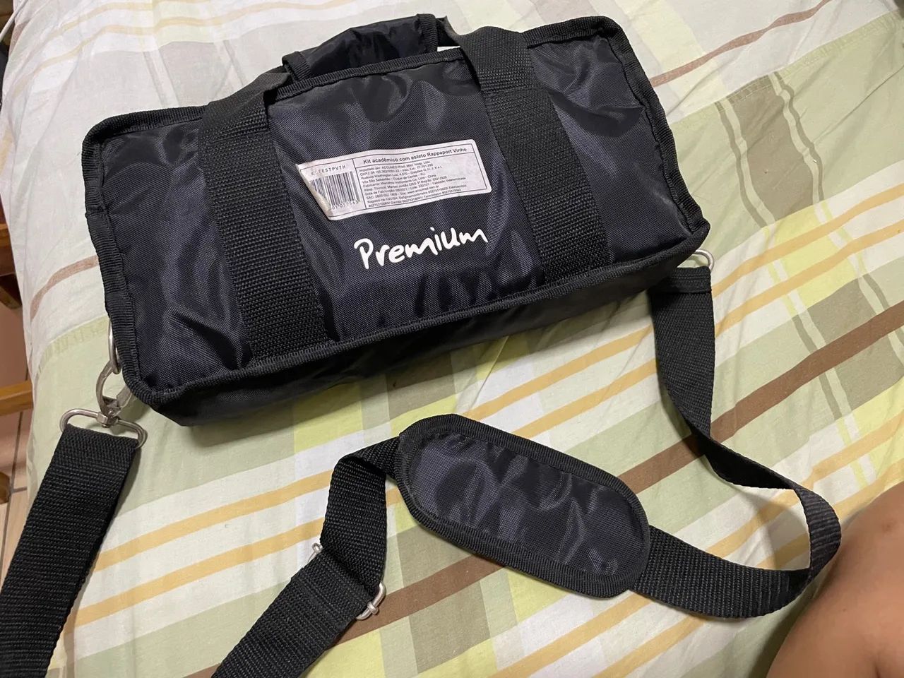 Kit enfermagem  - Foto 2