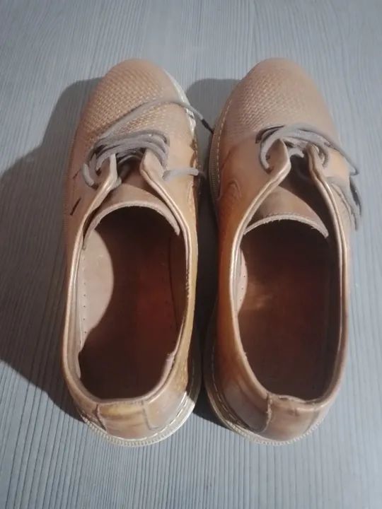 Sapato masculino - Foto 2