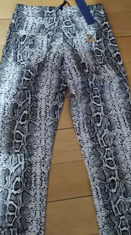 Calça feminina  - Foto 2