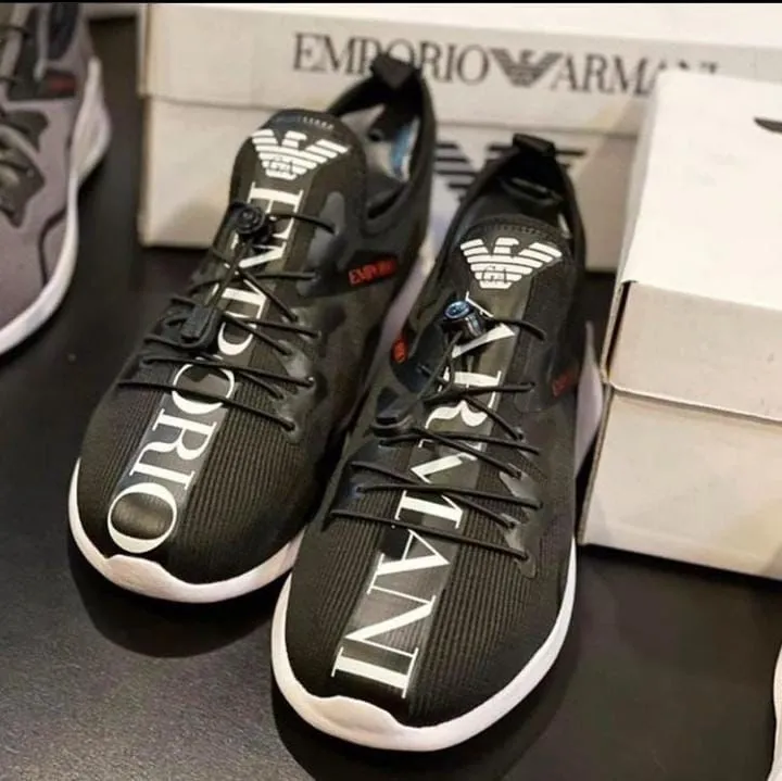 VENHA GARANTIR LOGO O SEU TENIS DE ALTA QUALIDADE LINHA PREMIUM
