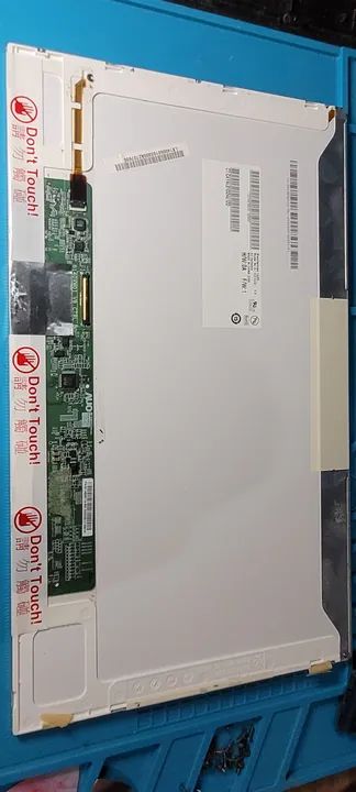 Display para notebook 14 polegadas  - Foto 4