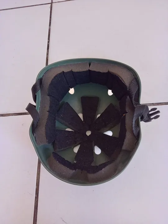 Capacete