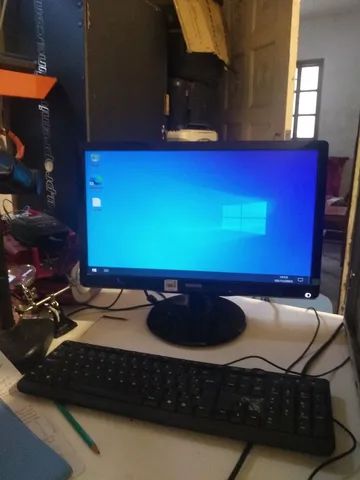 Computador  - Foto 2