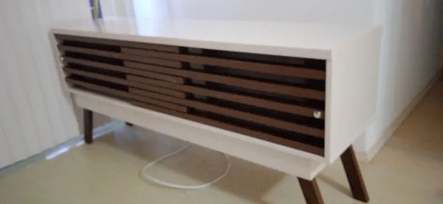 Promoção Rack  55'' - TRS   