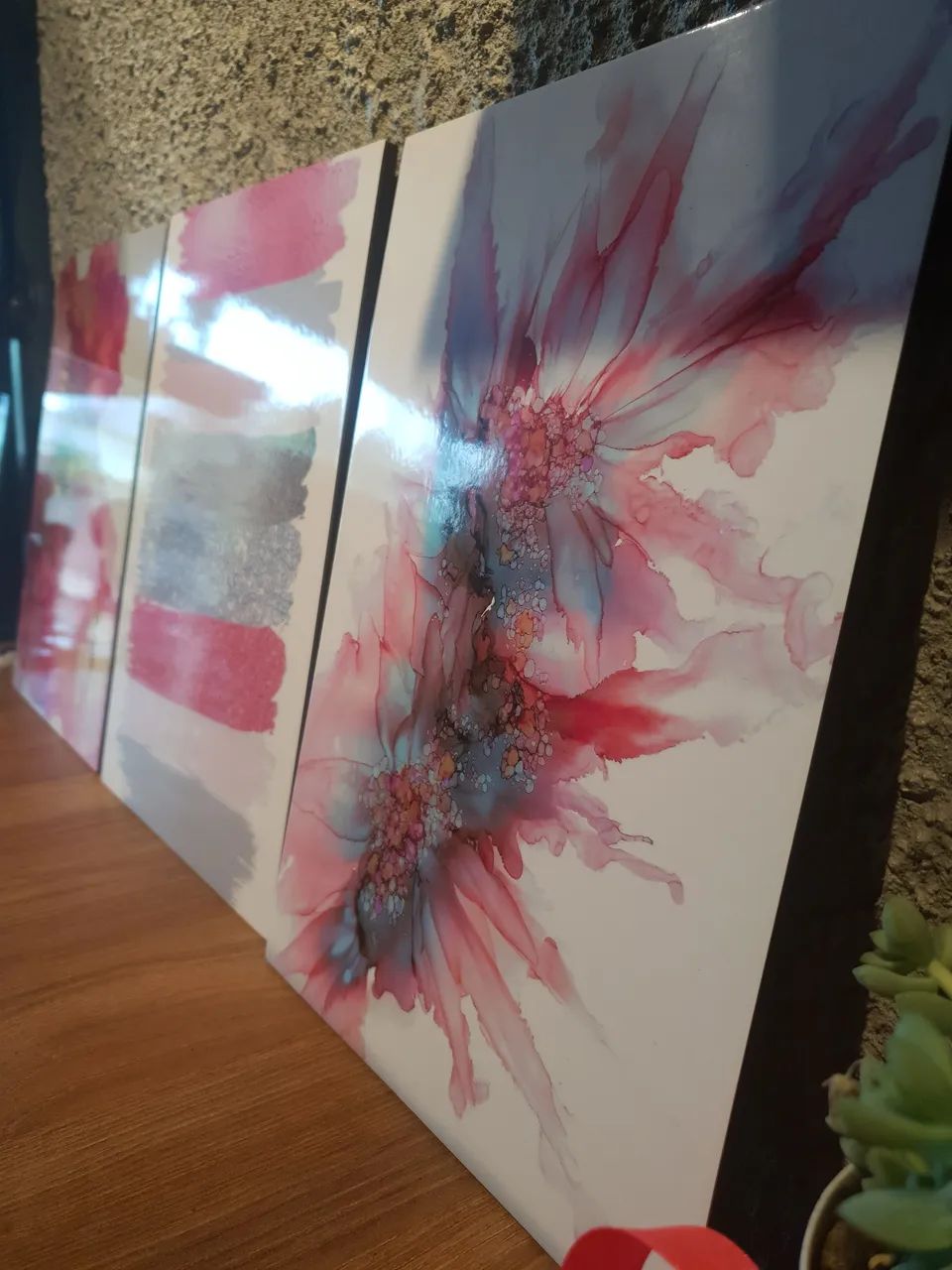 Quadro personalizados 