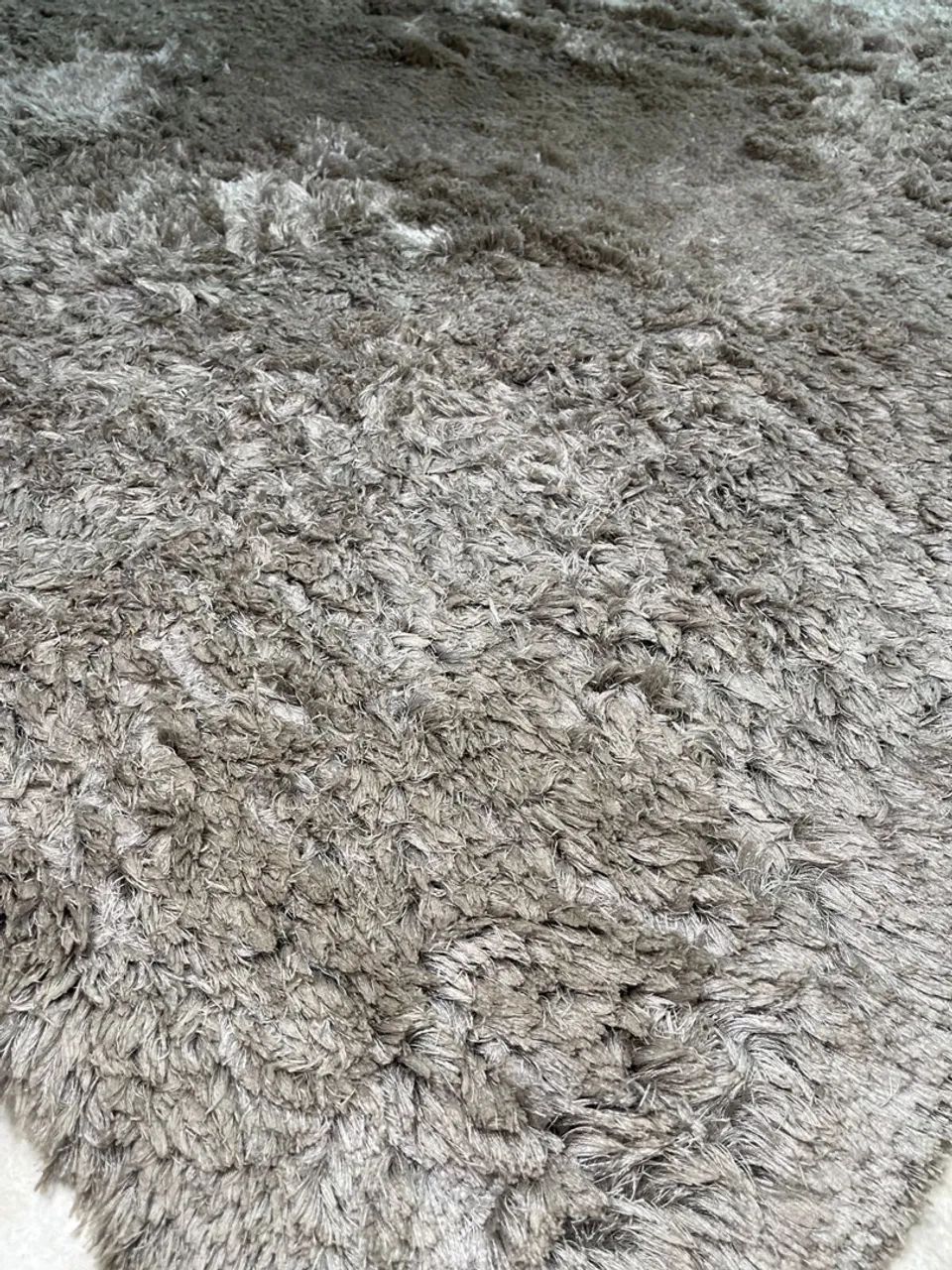 Tapete fios de seda para sala 2.00x1.00 - Foto 3