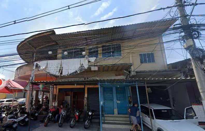Sobreloja 40m² para alugar Rua Salvador, Jardim José Bonifácio, São João de Meriti - R$ 2.
