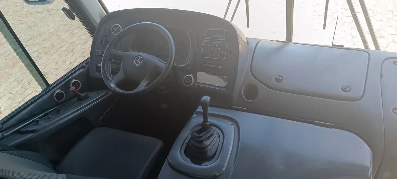 MB 1721 2013/2013 50L Ar $350.000,00 - Foto 7