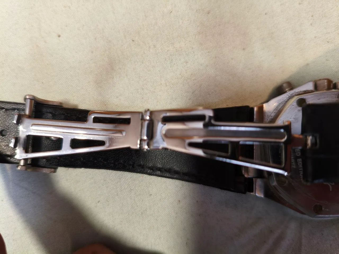 Relógio AUDEMARS PIGUET - Foto 4