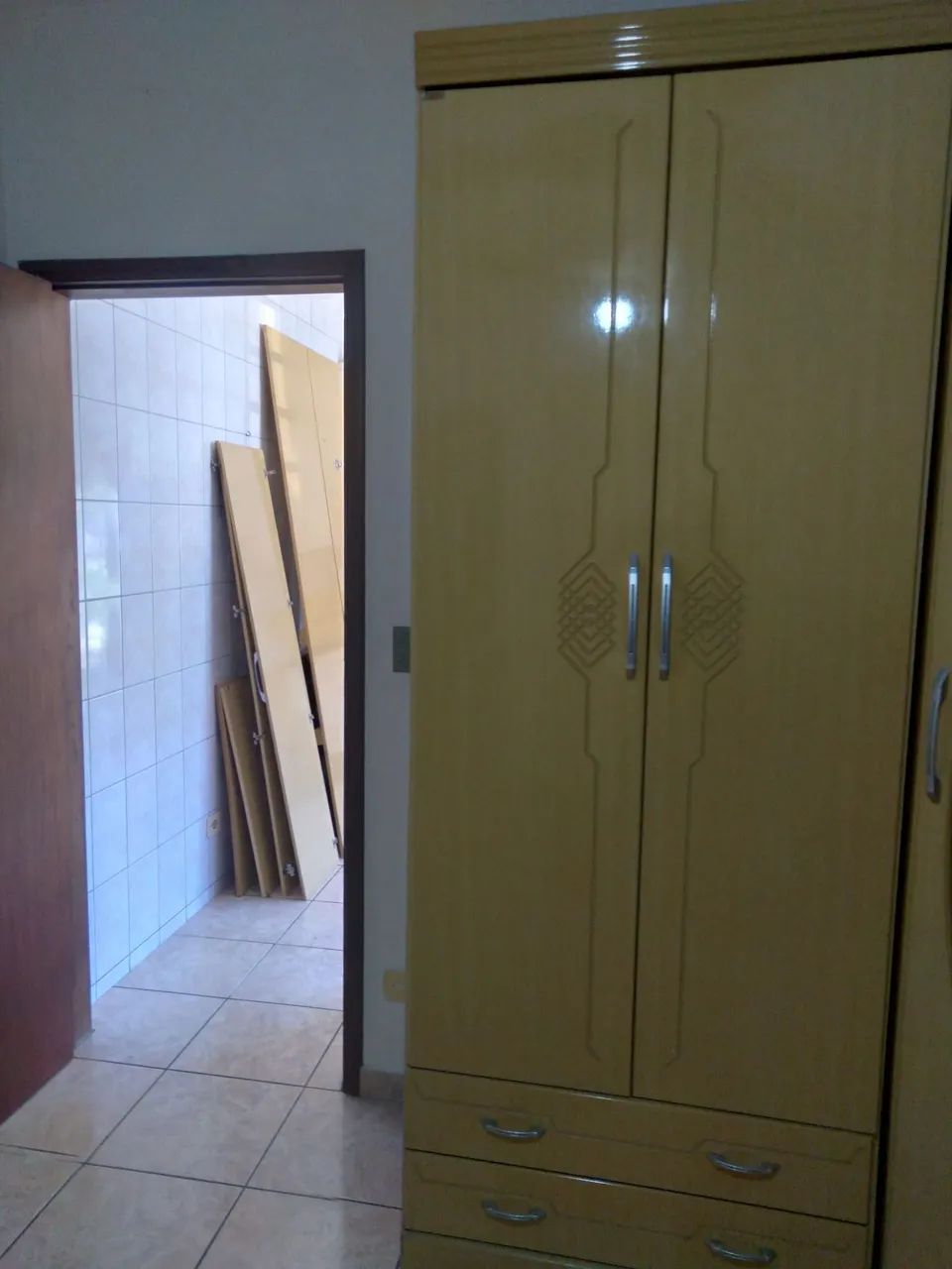 Vendo guarda roupas da marca Rudnick 