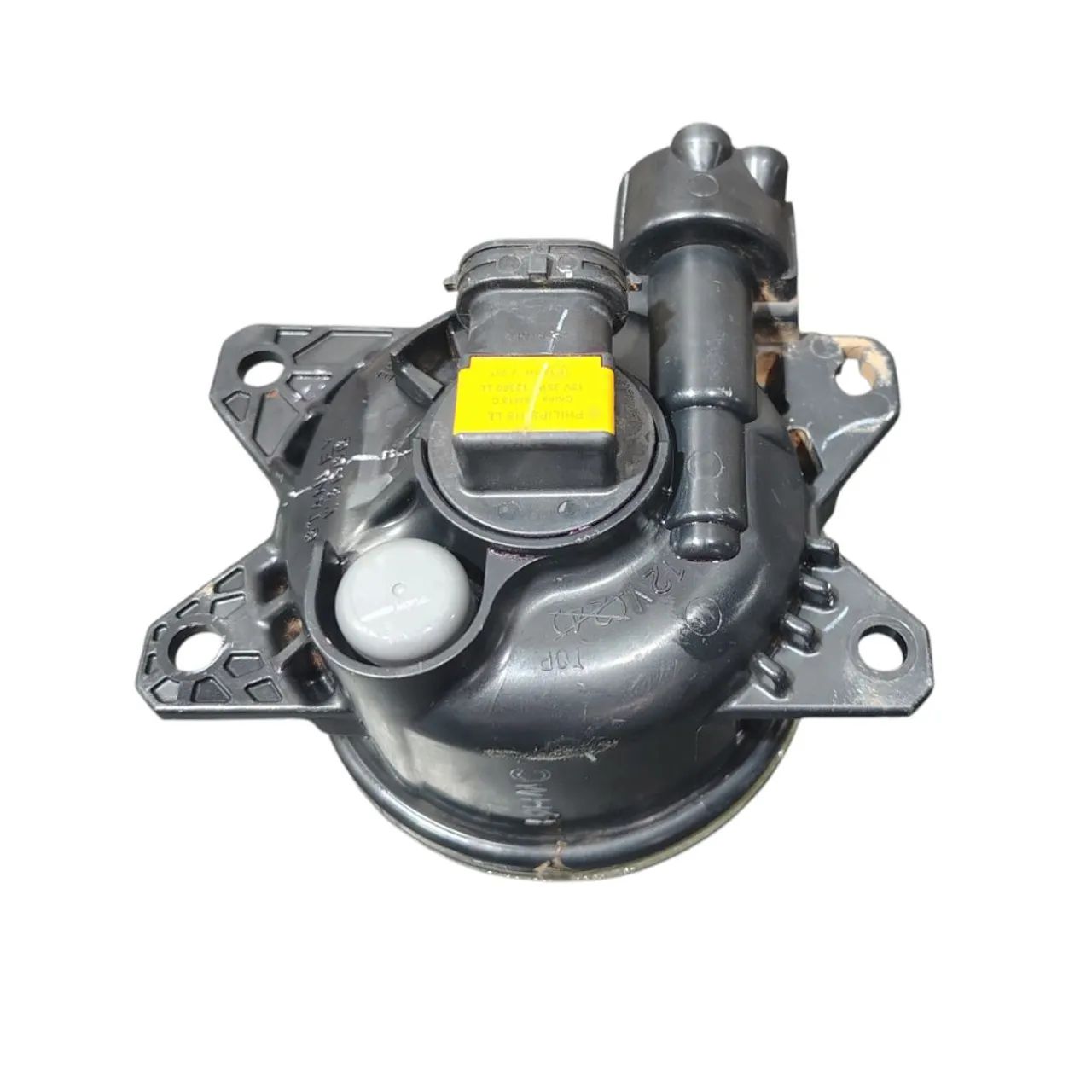 Farol de Milha Honda city,Civic,Fit 15/21 Esq - Foto 5