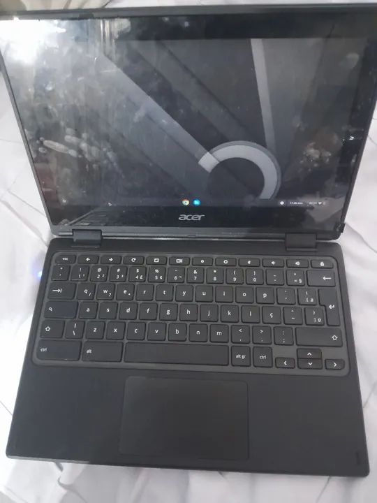 Chromebook acer