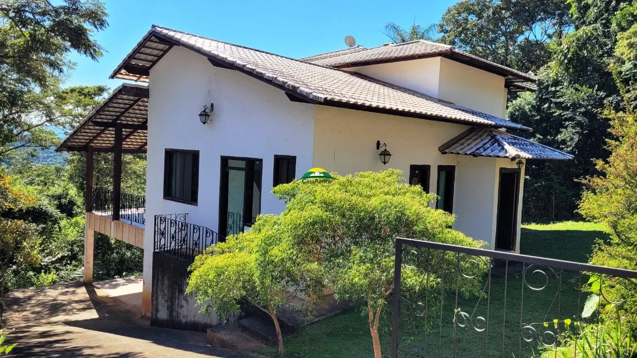 BRUMADINHO - Casa de Condomínio - Condomínio Jardins