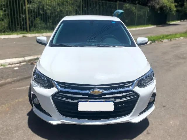 Onix LT 2020 Muito completo R$ 62.000 (Valor negociável) - Foto 3