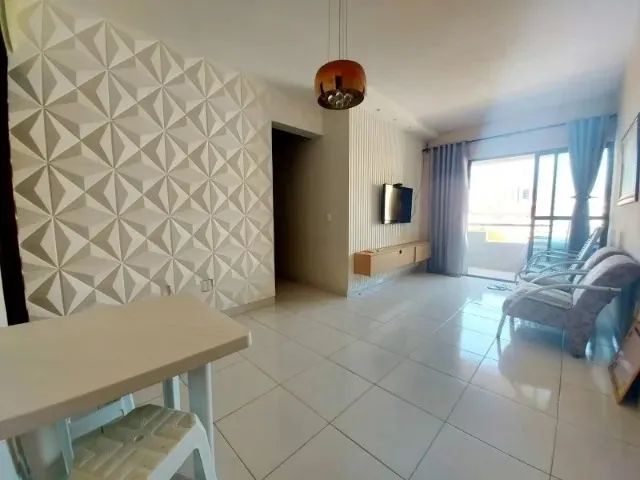 Alugo apto de 81m2  3 quartos (2 suites) em Manaíra .