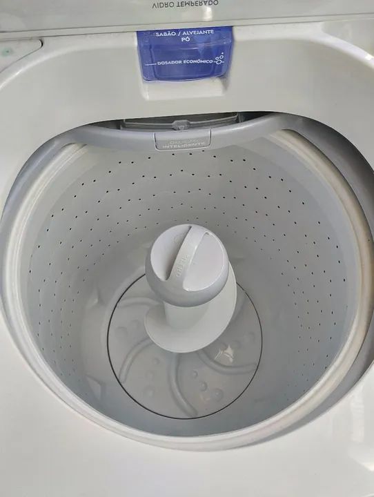 Máquina de Lavar Electrolux 8,5kg - Foto 3