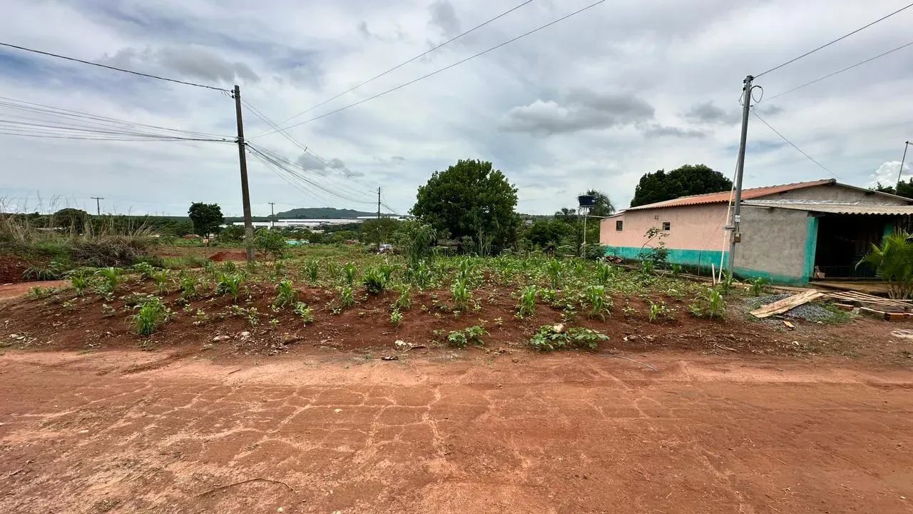 lote 377 metros  R$ 55 mil -  Setor Garavelo Sul - Hidrolândia - GO - Foto 5