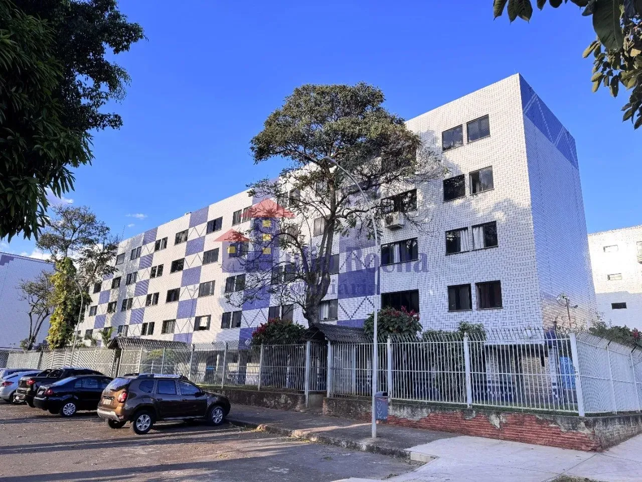 APARTAMENTO RESIDENCIAL em BRASÍLIA - DF, CRUZEIRO NOVO