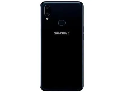 Samsung Galaxy A10s - Preto