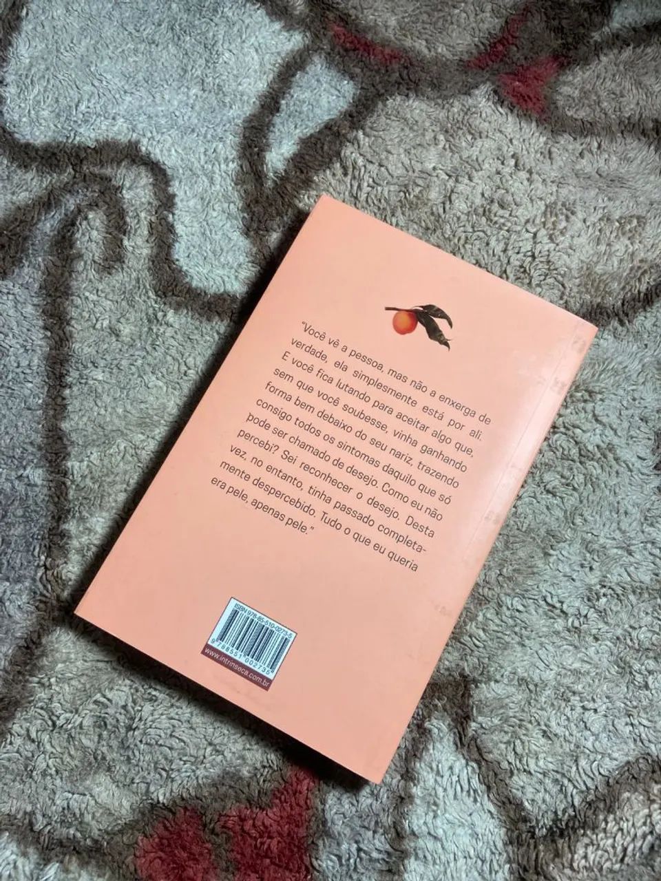 Me Chame Pelo Seu Nome - André Aciman - Foto 2