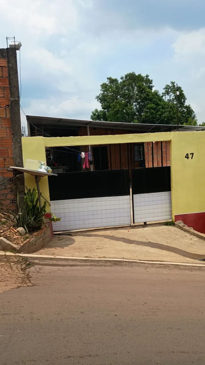 Foto - Iranduba - Centro