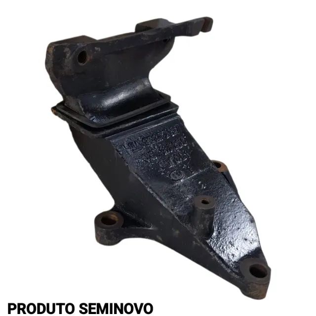 Suporte Coxim Motor Chevrolet Celta Corsa 2001 a 2012  * Original - Foto 2