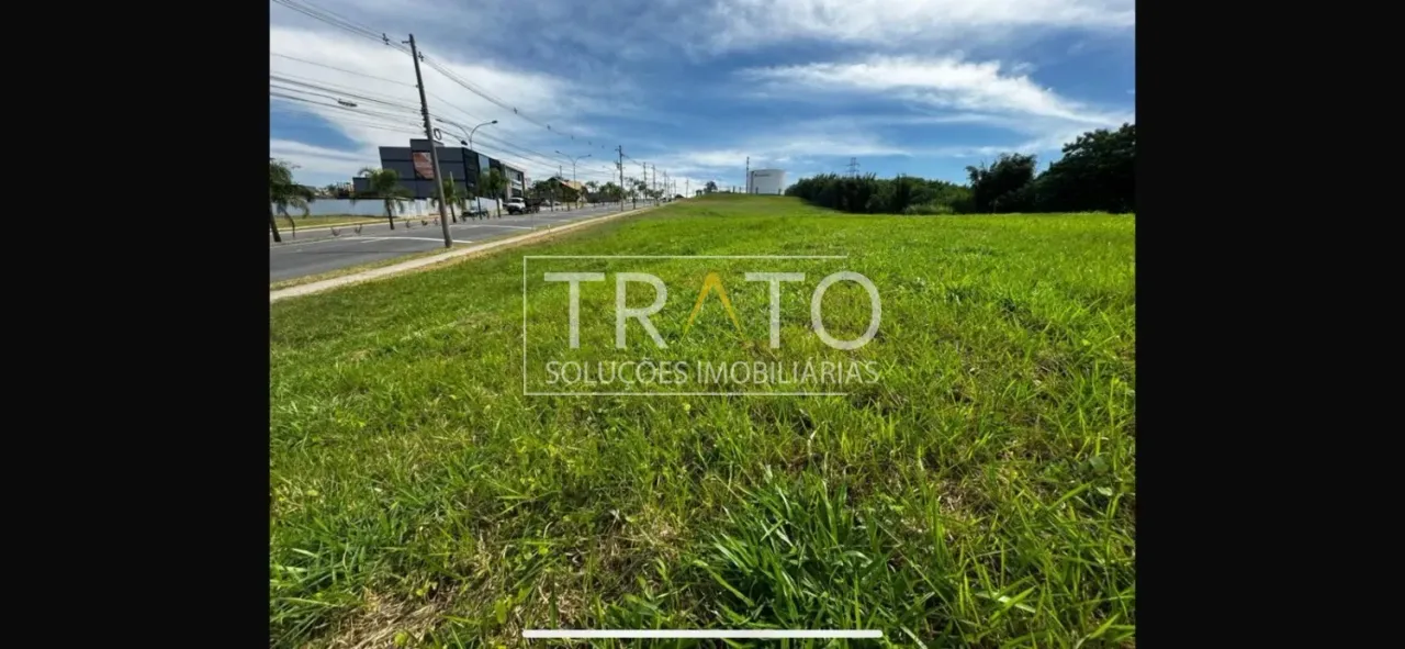 terreno - Swiss Park - Campinas