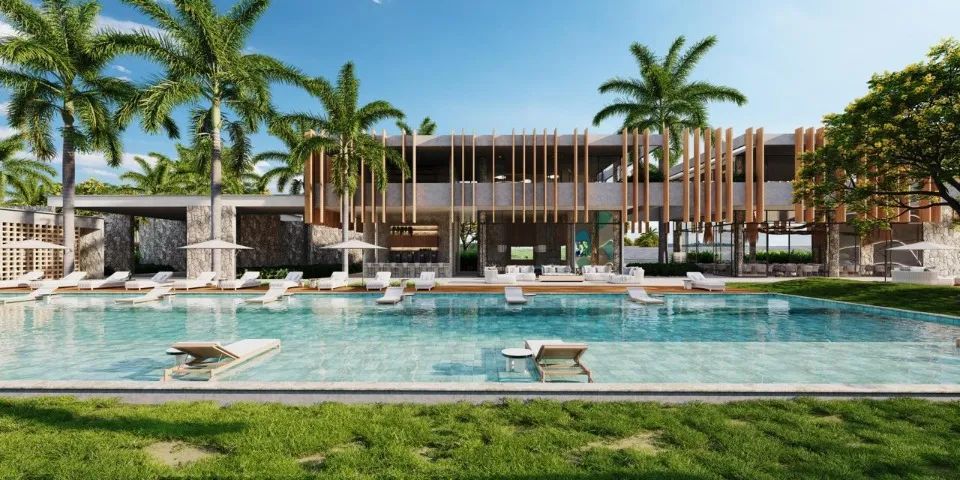 Ultimos Lotes no Porto Amaro Park Residence | Lotes em Santo Amaro de 557m² a 692m²