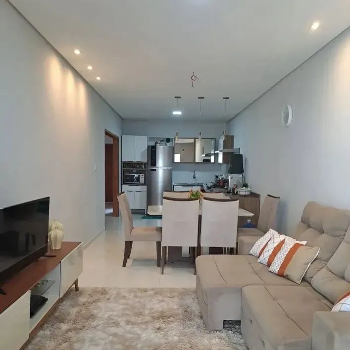 R/ CASA NO BAIRRO DE FÁTIMA  - Foto 2
