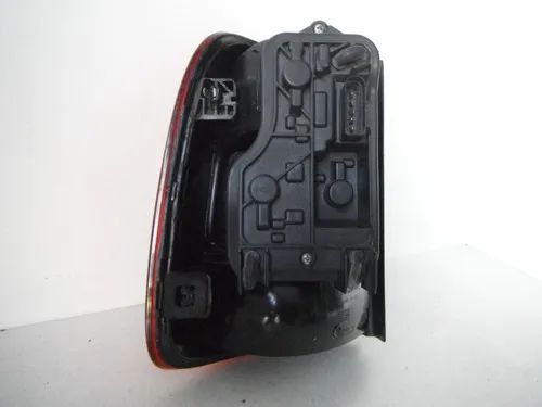 Lanterna Lado Direito Saveiro G5 G6 2008 À 2016 13052206 - Foto 5