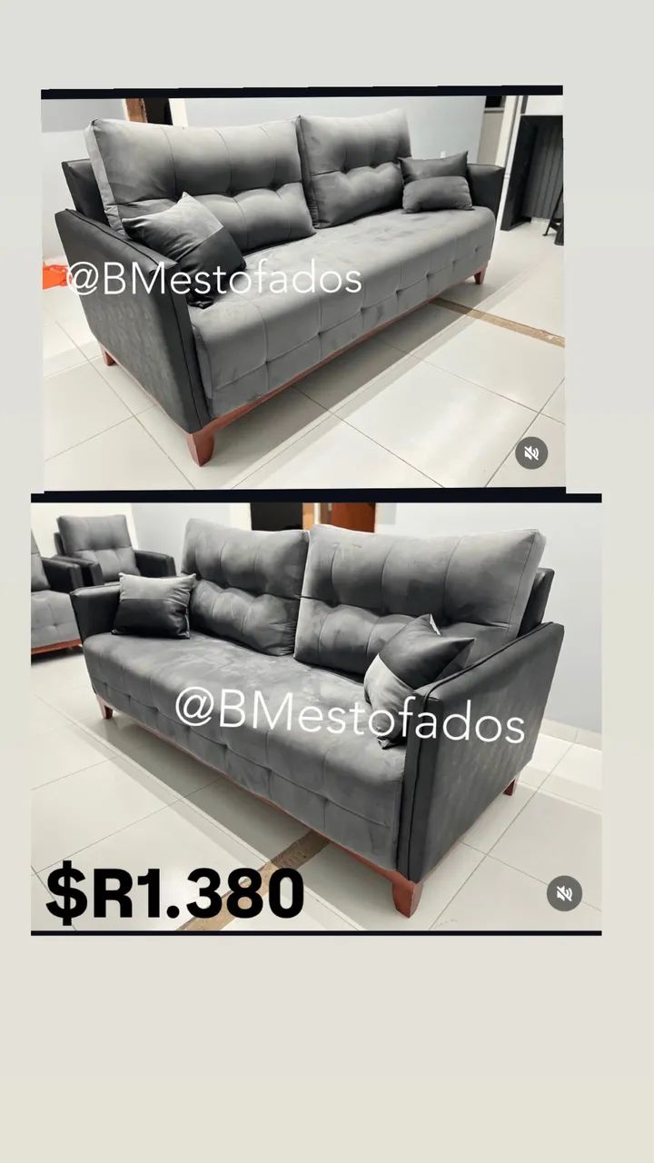 Sofá 