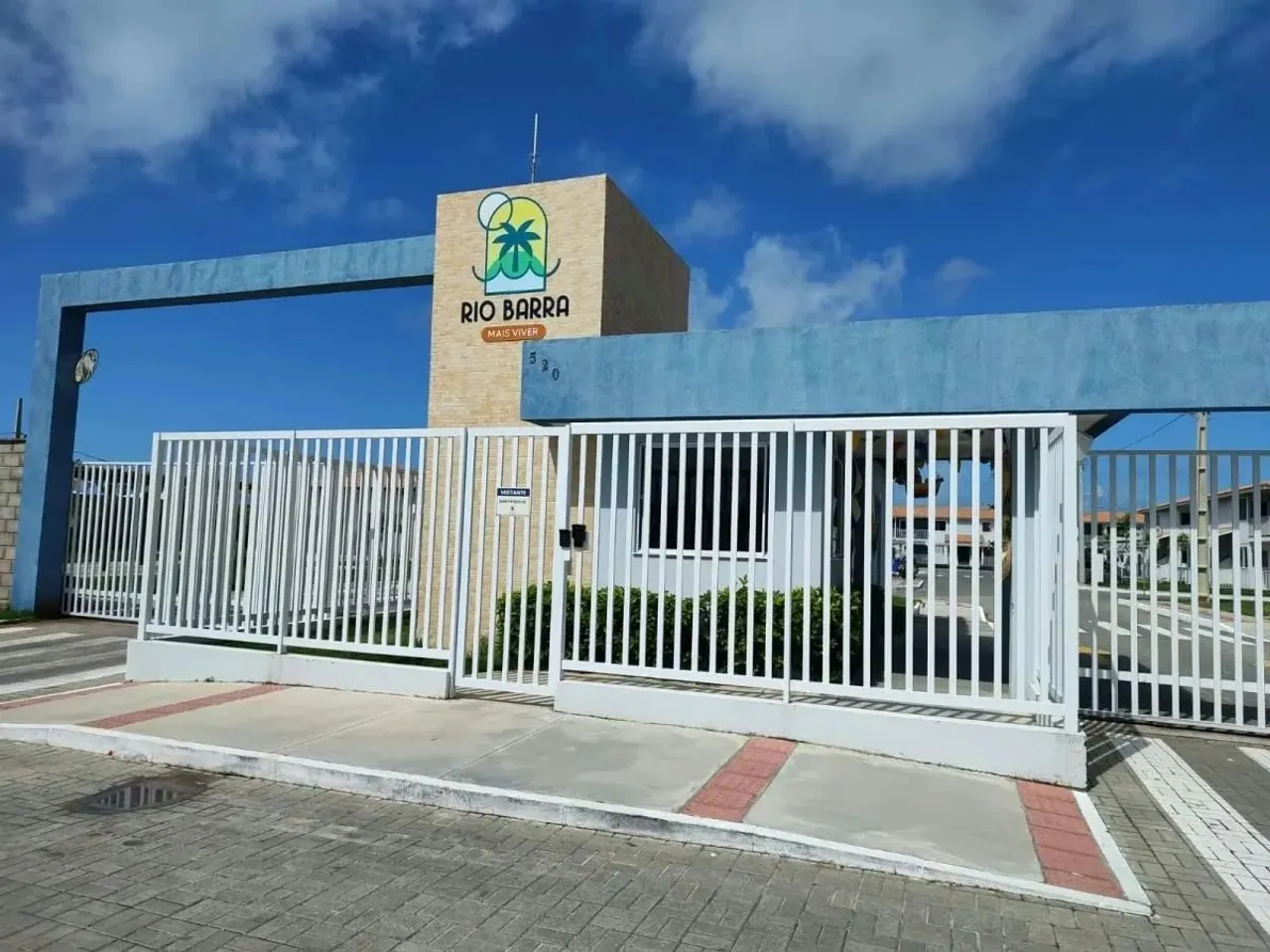 Imóvel para aluguel com 68 metros quadrados com 2 quartos