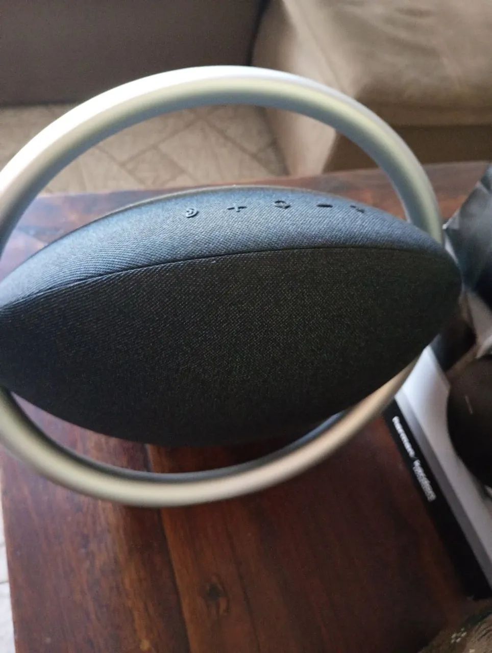 Caixa HAMON KARDON. ONYX 8.  Excelente - Foto 4